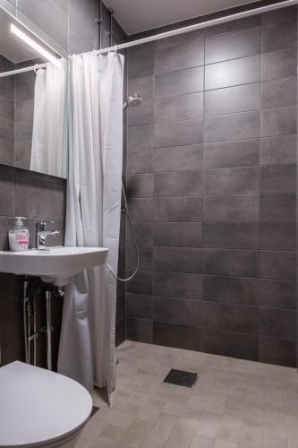 Small and cosy apartment in Kallio, Helsinki (foto 3)