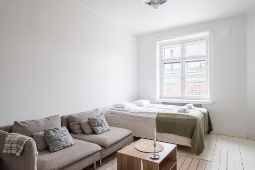 Small and cosy apartment in Kallio, Helsinki (foto 7)