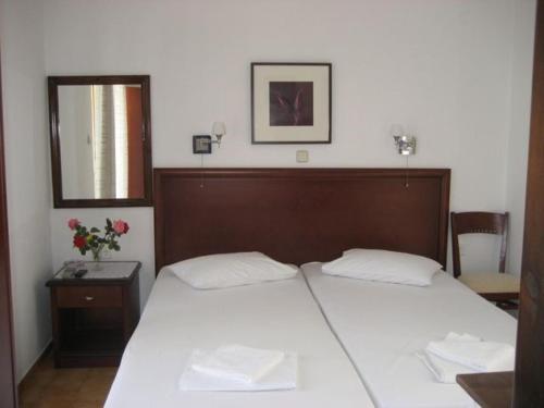 Elena's House – khách sạn tại Toroni