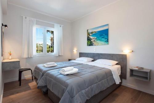 Balaris Apartments - Corfu Balaris Apartments - Corfu