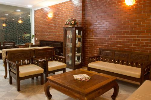 Akar Beach Resort – Port Dickson, LA