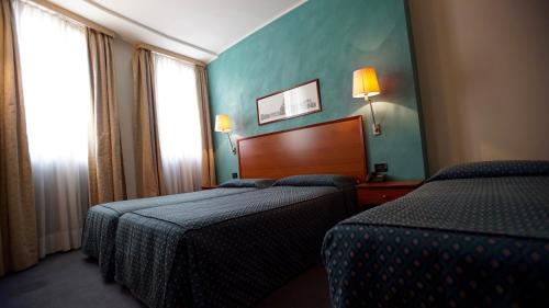 Classic Hotel Tulipano in Terni