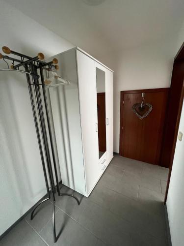 Stuttgart and the surrounding area at your doorstep in Remseck am Neckar