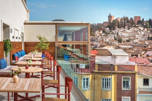Meliá Granada