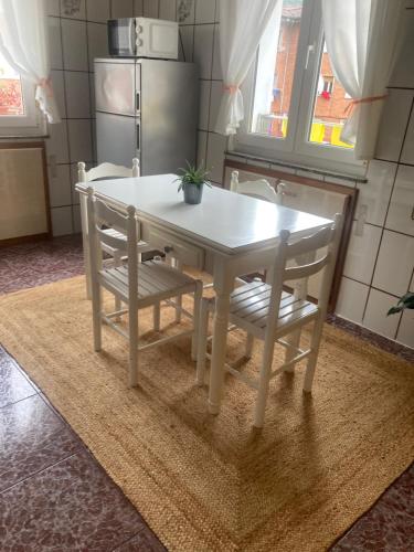 Apartamento en Sotrondio in Sotrondio