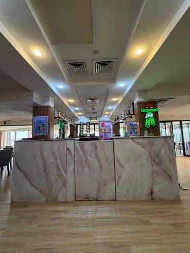 Zunanjost, The Destination by Gidanka in Abuja