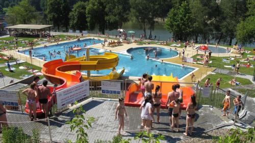 Chata Ludmila in Pozlovice