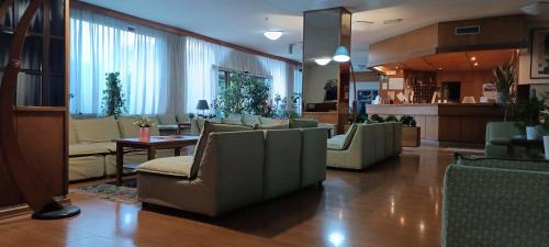 Park Hotel Galileo 3