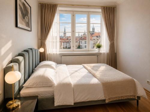 Raekoja plats View Apartment