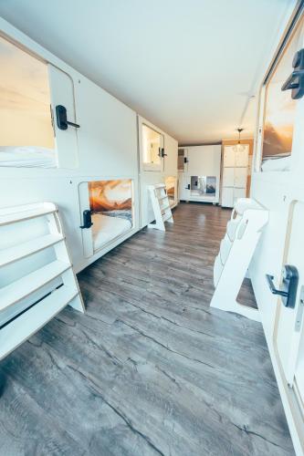 Hyve Hostel Basel in Базельський