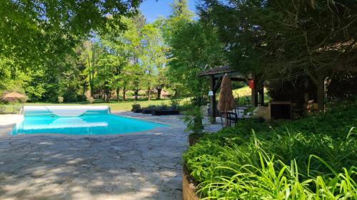 Bonfarto Locations - Dordogne