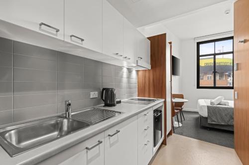 Comfort Inn Geelong in 吉朗中心