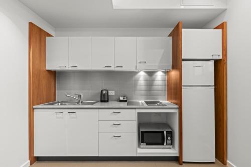 Comfort Inn Geelong in 吉朗中心