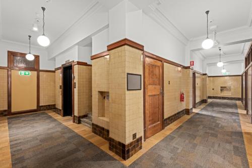 Comfort Inn Geelong in 吉朗中心