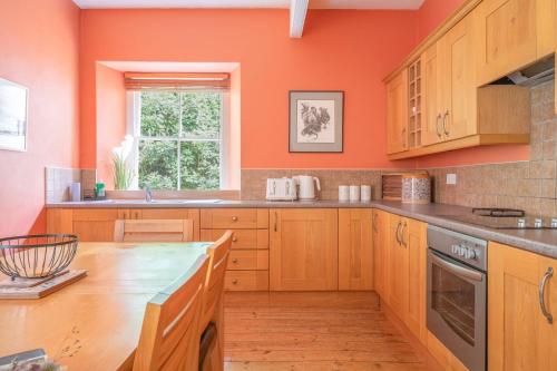 Viesnīcas āriene, The Eyrie at Brantwood, grand apartment with spectacular lake & mountain views in Satterthwaite