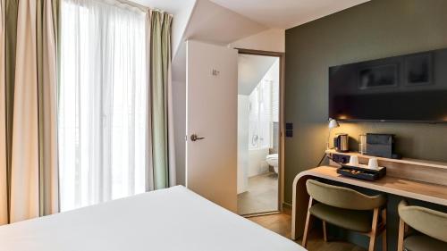 Campanile Paris 14 - Maine Montparnasse - image 33