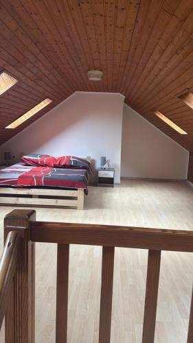 Haus in Roth an der Our in Korperich