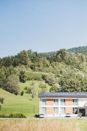 TILL Naturhotel - Self-Check-In in Satteins
