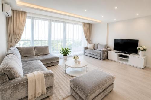 Arunes Apartments - Daukanto - Palanga