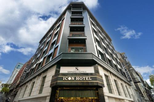 Icon Hotel Bomonti, Istanbul