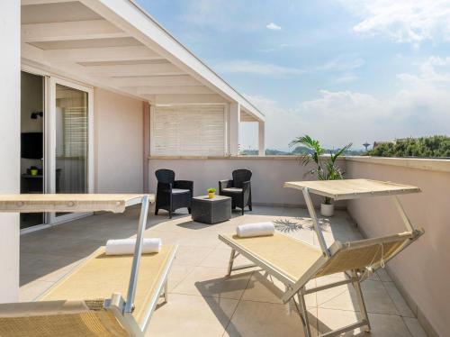 Hotel Altamarea 3