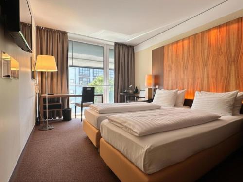 Holiday Inn - Salzburg City by IHG in 5020 Salzburg