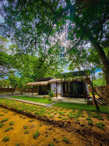ทัศนียภาพภายนอกโรงแรม, Ivory Safari House in อุดาวาลาเว