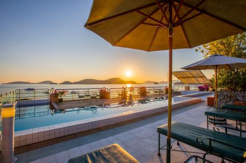 景色, カンタリー ベイ ホテル プーケット (Kantary Bay Hotel Phuket) in パンワ ケープ
