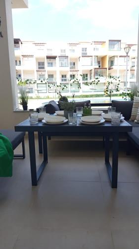 Appartement Royal Paradis 2 chambres – khách sạn tại Cabo Negro