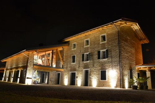 Accommodation in Rivignano
