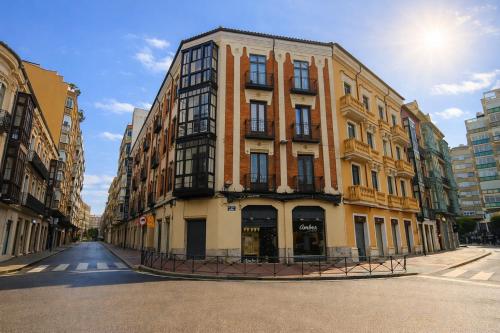 Ele GuestHouse Plaza de España
