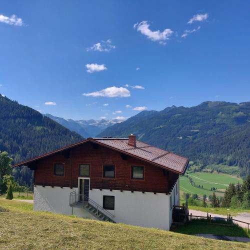 Appartment Tobias in Radstadt, Österreich