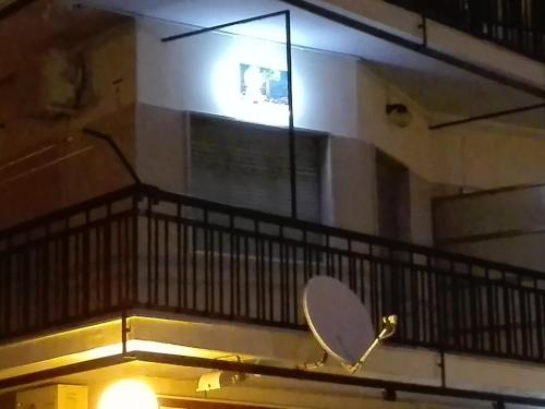 B&B La Colonna - 숙소 외관
