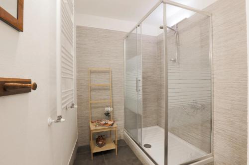 Loft 2 piano nel cuore di Genova, Genova (foto 3)