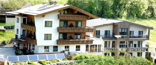Urbanhof Pension & Appartements