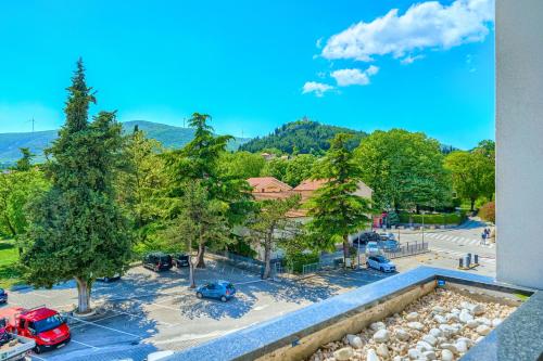 Hotel Alkar - Family Friendly Hotel with Pool in Sinj, Dalmatia, Sinj (fotografie 6)