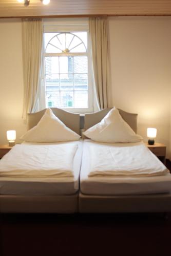 Hotel Alt-Lennep in Remscheid
