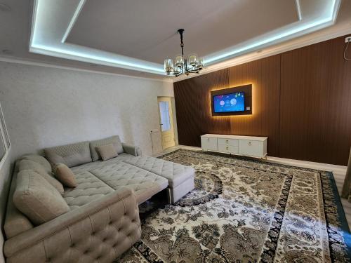 APARTMENT «СЕМЬЯ», Tachkent