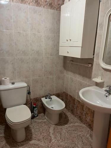 Apartament Cristina al sol