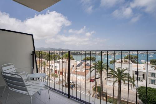 Smy Portocolom Room Type - Suite (2 Adults + 2 Children)