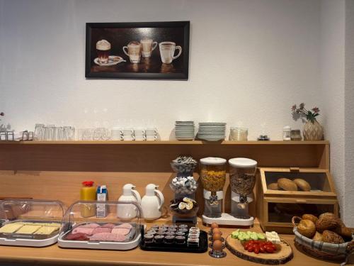 Hotel Alt-Lennep in Remscheid