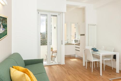 Exclusive apartment - Next to the metro