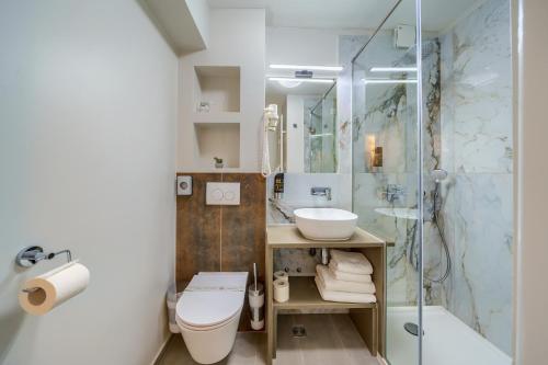 Hotel Alkar - Family Friendly Hotel with Pool in Sinj, Dalmatia, Sinj (fotografie 7)