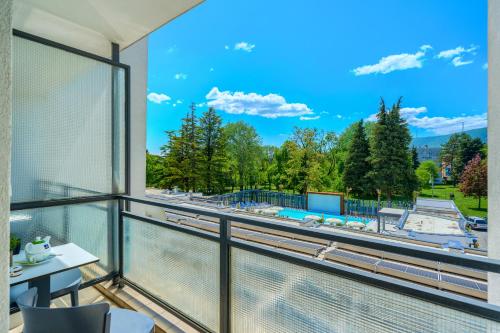 Hotel Alkar - Family Friendly Hotel with Pool in Sinj, Dalmatia, Sinj (fotografie 8)