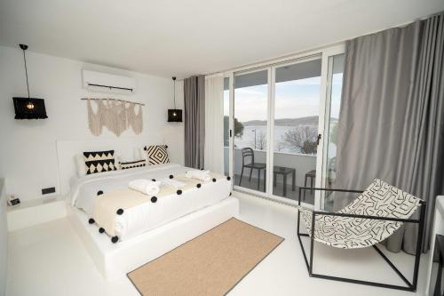 Çamlık 87 Hotel Ayvalık (Camlık 87 Hotel Ayvalık) in Ayvalik