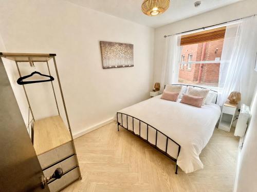 Willowcroft Apartments - The Calls, Leeds City Centre - Historic Building