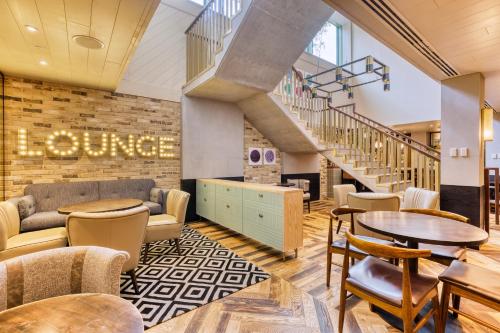 hub London Camden - image 6