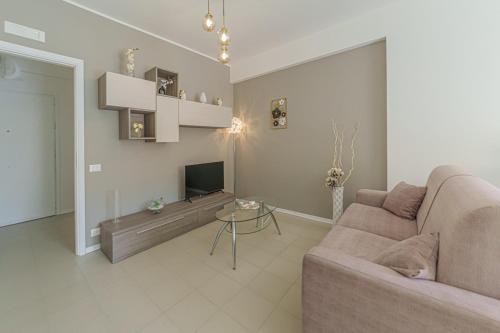 Cocciu d'Amuri Apartment