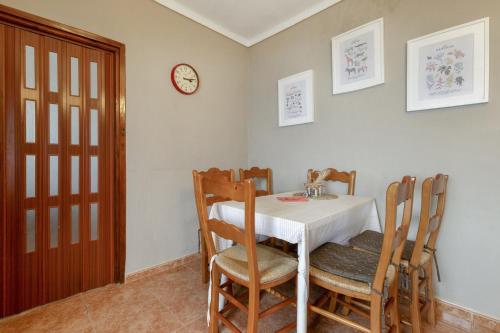 Casa Linda 5