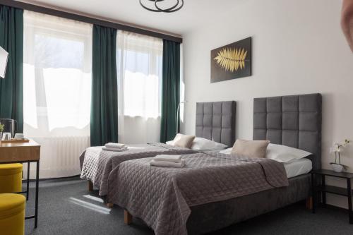 Hotel AMITY in Prague 20